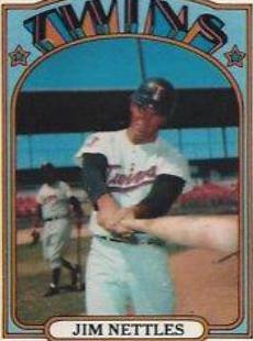 Jim Nettles #131