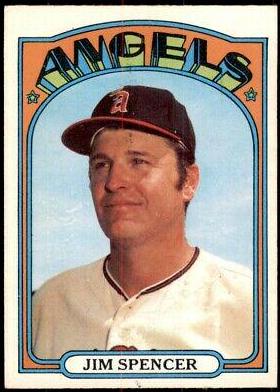 Jim Spencer #419