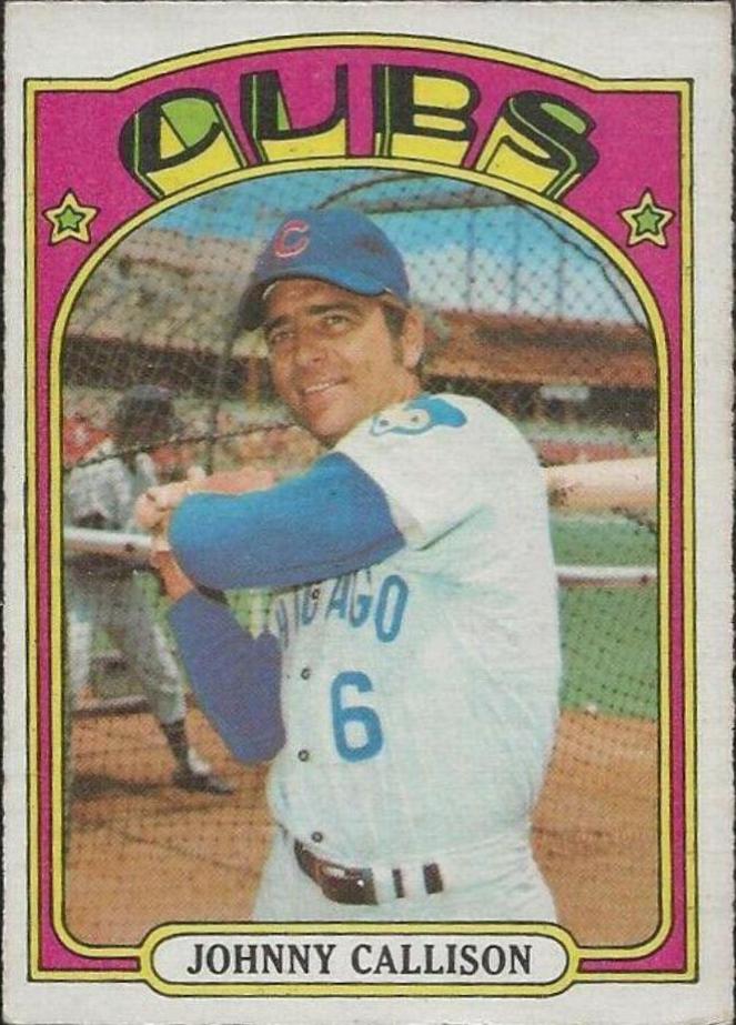 Johnny Callison #364