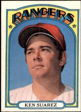 Ken Suarez #483