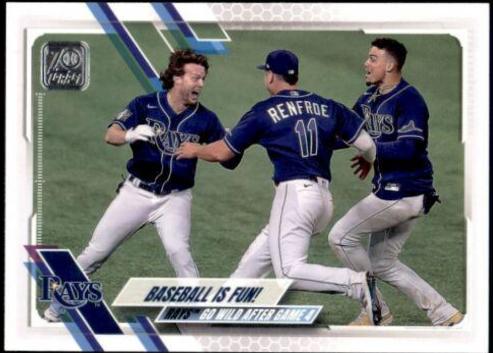 Baseball is Fun #353