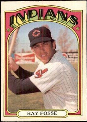 Ray Fosse #470
