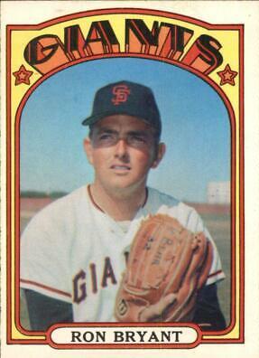 Ron Bryant #185