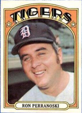 Ron Perranoski #367