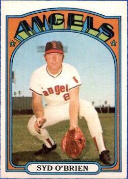 Syd O'Brien #289