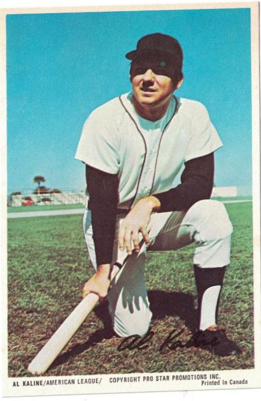 Al Kaline
