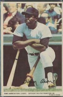 Hank Aaron