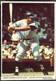Harmon Killebrew