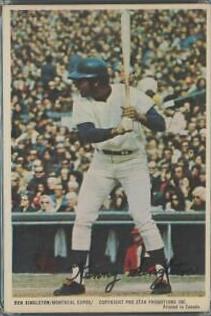 Ken Singleton