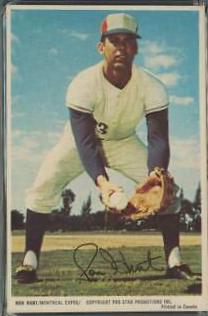 Ron Hunt