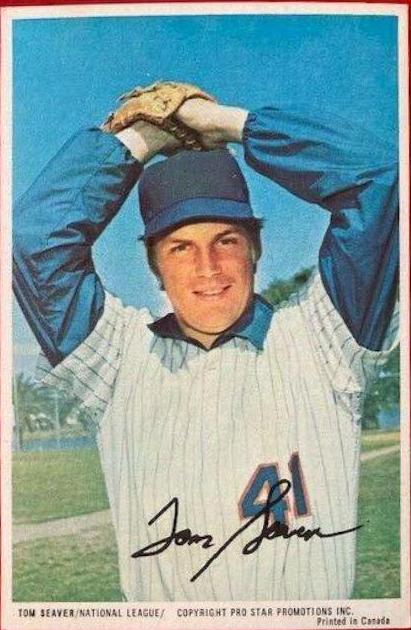 Tom Seaver