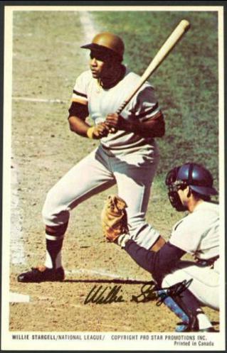 Willie Stargell
