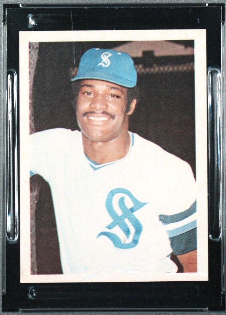 Don Baylor #194