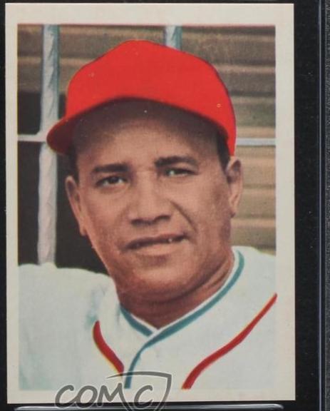 Francisco Coimbre #213