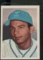 Jose Santiago #217