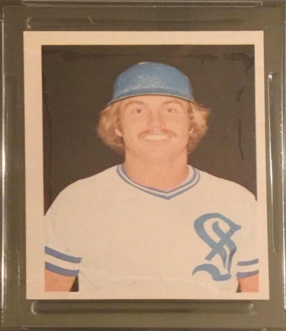 Ron Cey #192