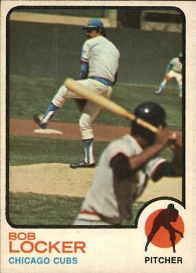 Bob Locker #645