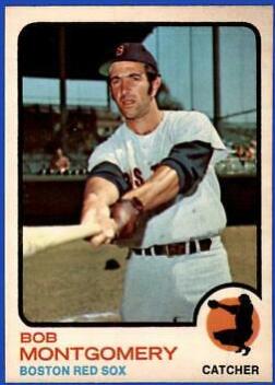 Bob Montgomery #491