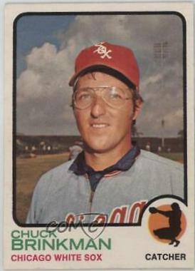 Chuck Brinkman #404