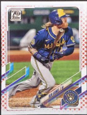 Ben Gamel [Independence Day] #458