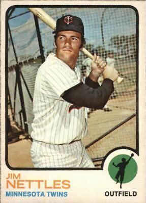 Jim Nettles #358