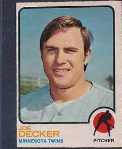 Joe Decker #311