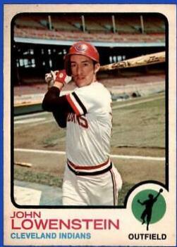 John Lowenstein #327
