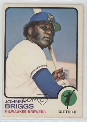Johnny Briggs #71