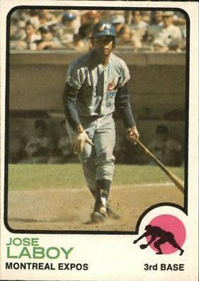 Jose Laboy #642