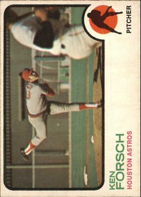Ken Forsch #589