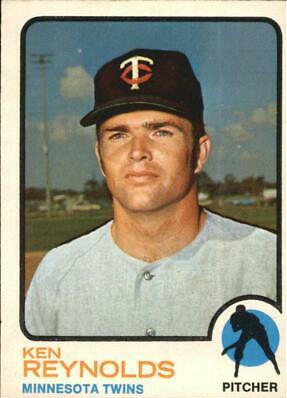 Ken Reynolds #638