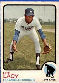 Lee Lacy #391