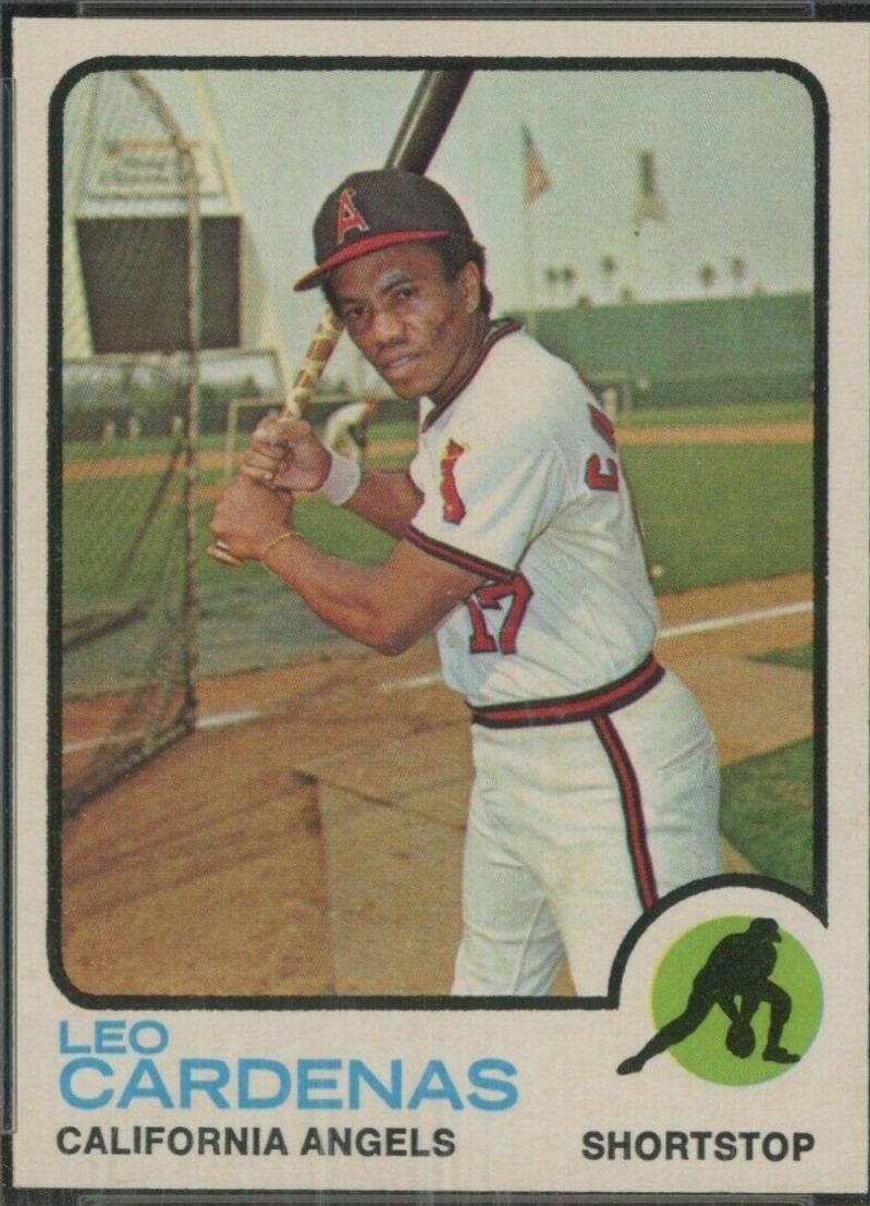 Leo Cardenas #522