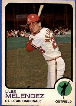 Luis Melendez #47