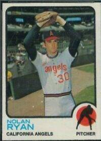 Nolan Ryan #220