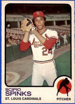 Scipio Spinks #417