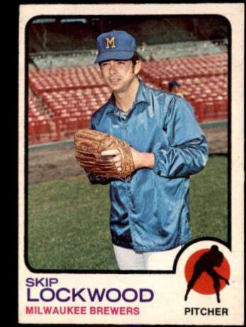 Skip Lockwood #308