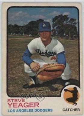 Steve Yeager #59