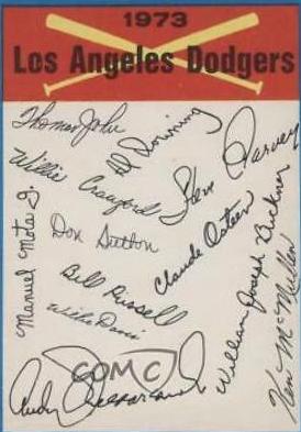 Los Angeles Dodgers