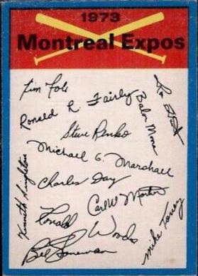 Montreal Expos
