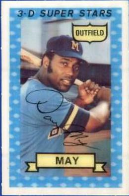 Dave May #13