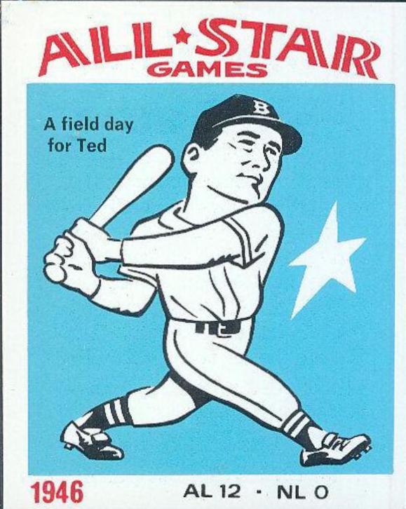A Field Day for Ted #46