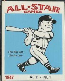 The Big Cat [Plants One] #47