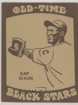 Rap Dixon #2
