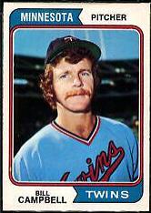Bill Campbell #26