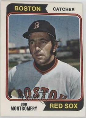 Bob Montgomery #301