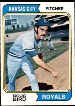 Doug Bird #17