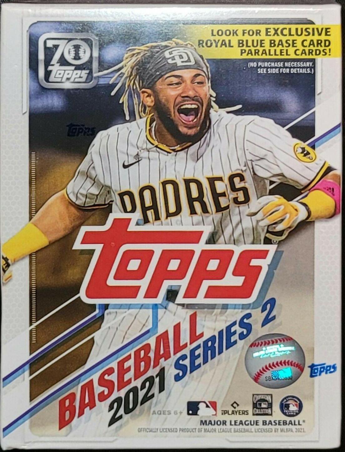 Blaster Box [Series 2]