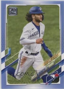 Bo Bichette [Father's Day] #310