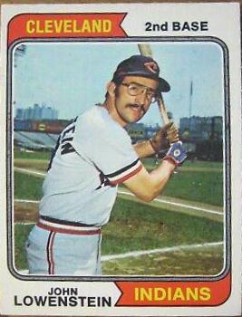 John Lowenstein #176